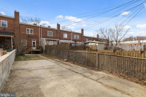 26 Crittenden St, Washington DC 20011-4741 exterior