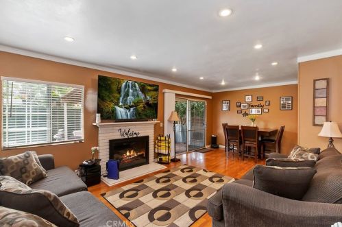 1262 Bridger St, Covina CA  91722-3512 exterior