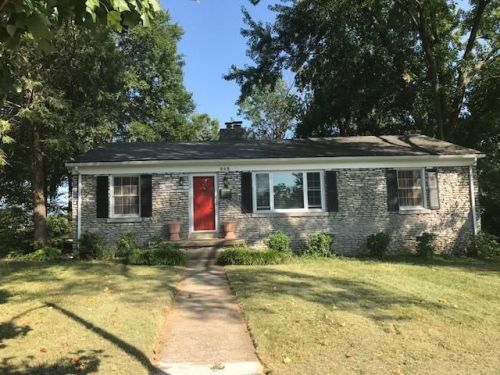 242 Vista St, Lexington, KY 40503-1327