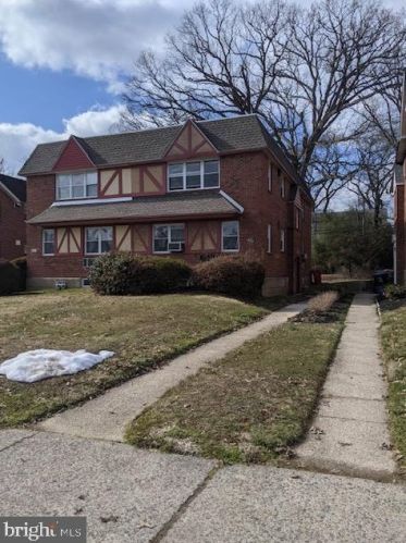 627 Hamilton St, Norristown, PA 19401-4234