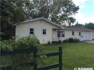 1318 9th Ave, Bloomer, WI 54724-1301