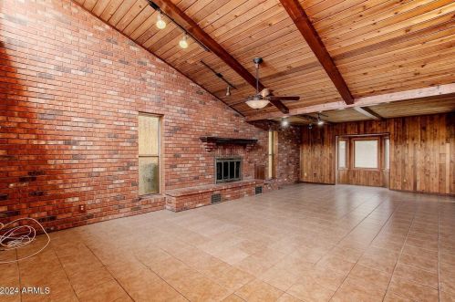 4514 Sierra St, Glendale AZ  85304-3546 exterior