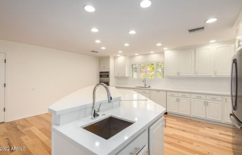 5130 Laurel Ln, Scottsdale AZ  85254-4645 exterior