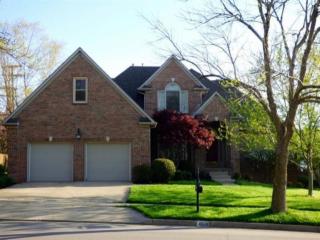 4668 Saron Dr, Lexington, KY 40515-6142