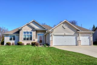 4932 Berkshire Dr, Hales Corners, WI 53132-8150