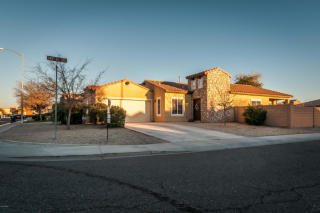 14873 Shaw Butte Dr, Sun City, AZ 85379-7214
