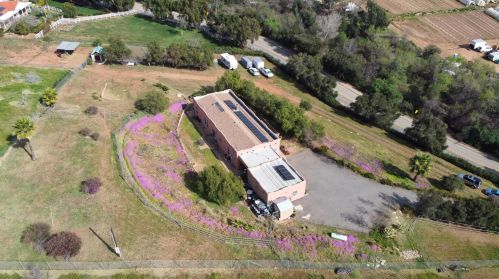 6960 Lilac Rd, Bonsall CA  92003-4312 exterior