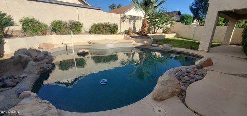 11 Forest Dr, Chandler, AZ 85226-8609