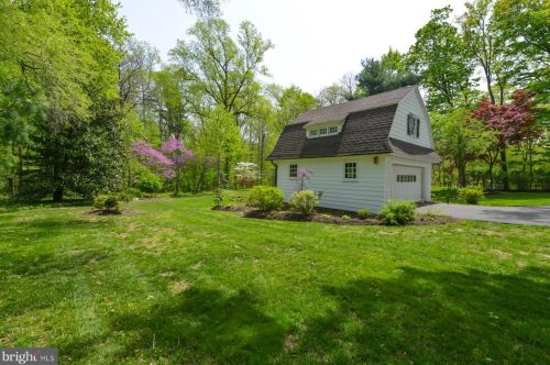 109 Princeton Ave, Wenonah NJ  08090-1938 exterior