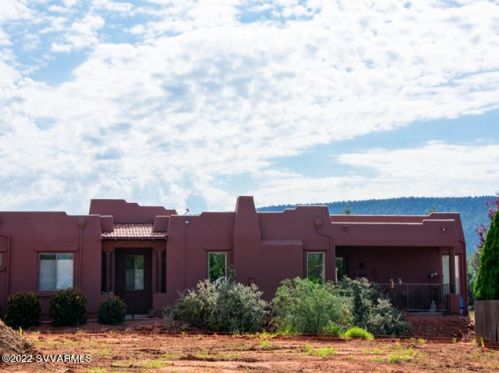 25 Rojo Vista Ct, Sedona, AZ 86351-6962