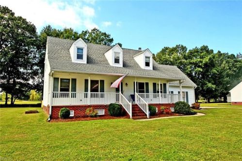 4609 Schooner Blvd, Suffolk, VA 23435-2813