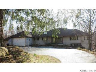 41 Boothe Rd, Scriba NY  13126-6277 exterior