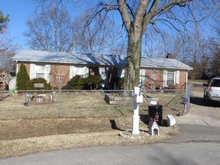 287 Melinda Dr, Clarksville, TN 37042-4214