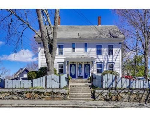 30 Walnut St, Maynard, MA 01754-1760