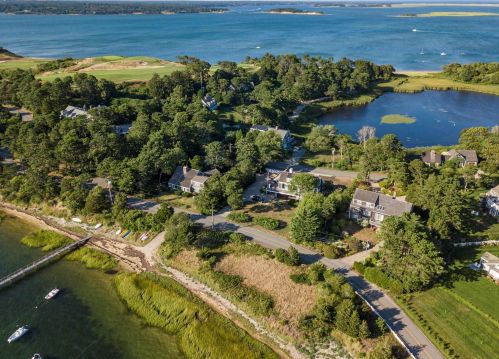 48 Strong Island Rd, Chatham, MA 02633-1435