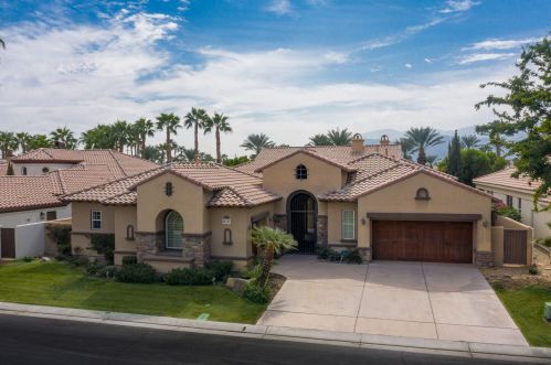 81255 Muirfield Way, La Quinta, CA 92253