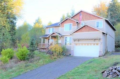 21018 60th St, Snohomish, WA 98290-7126