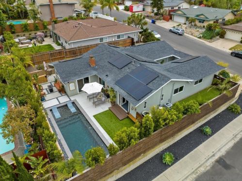 3987 Broadlawn St, San Diego CA 92111-3318 exterior