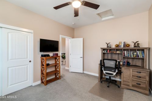 17441 26th Pl, Phoenix AZ  85032-1891 exterior