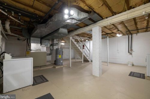 1103 Main St, Richmond National Battlefiel VA  22835-1623 exterior