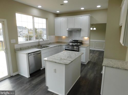 254 Christensen Way, Frederica DE  19946-2925 exterior