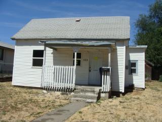 623 Lacrosse Ave, Spokane, WA 99207-3041