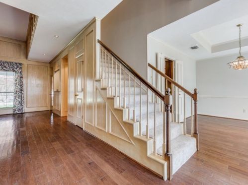 1135 Edith Cir, Richardson TX  75080-2926 exterior