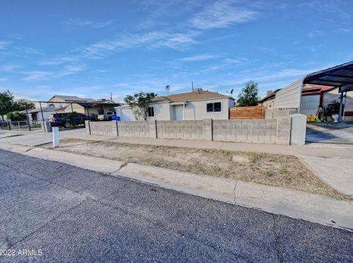 6204 4th Ave, Phoenix AZ  85041-5744 exterior