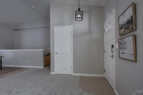 191 Galatea Dr, Pueblo CO  81007-2708 exterior