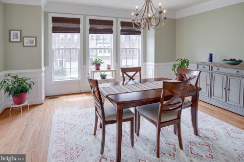 16002 Pitner St, Haymarket VA  20169-4956 exterior