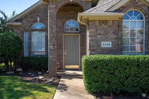 2724 Windstone Way, Denton, TX 76210-1936