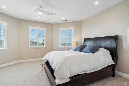 3736 Woodbourne Pl, Santa Rosa CA  95403-0941 exterior