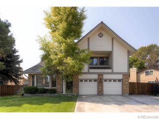 7070 Polk Pl, Littleton CO  80123-3150 exterior