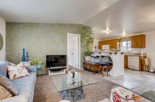 3500 King St, Denver CO  80236-6108 exterior