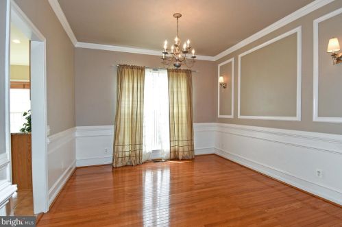 6022 Slippery Rock Rd, Haymarket VA  20169-3312 exterior