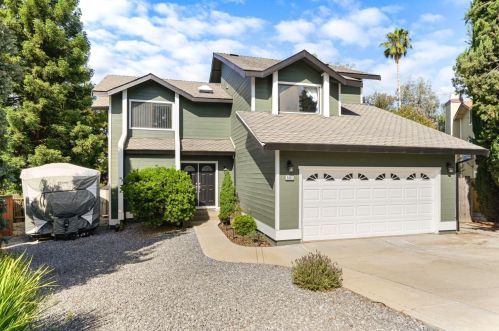 5901 Walking Stick Ct, Citrus Heights, CA 95621-4767