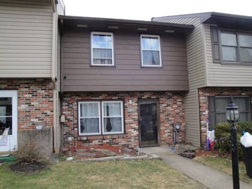 3104 School Pl, Finleyville PA  15332-1355 exterior