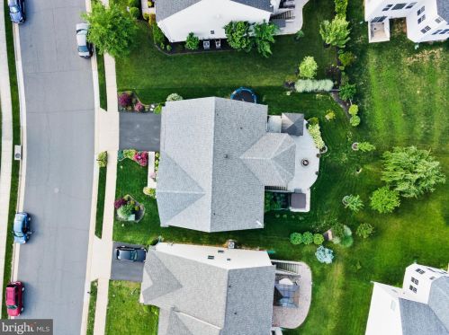 13846 Estate Manor Dr, Gainesville VA 20155-5951 exterior