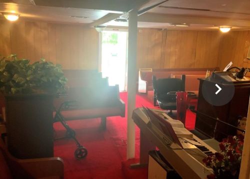 1519 Fordham Rd, Dallas TX  75216-6220 exterior