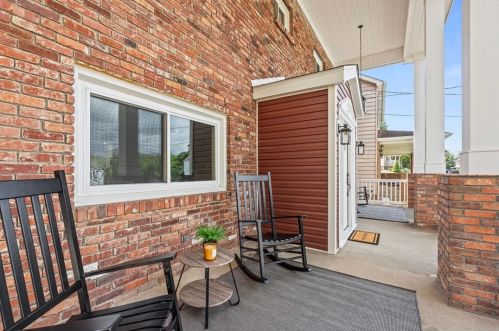 223 Spring St, Noblestown PA  15071-1319 exterior