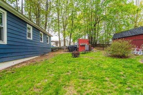 21 Mill St, Putnam CT  06260-1503 exterior