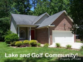 1604 Stonegate, Sanford, NC 27332-7320