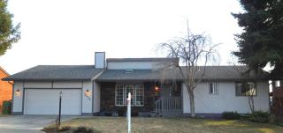 5615 Shawnee Ave, Spokane WA  99208-9302 exterior