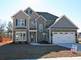 316 Stansbury Dr, Raeford, NC 28376-5023