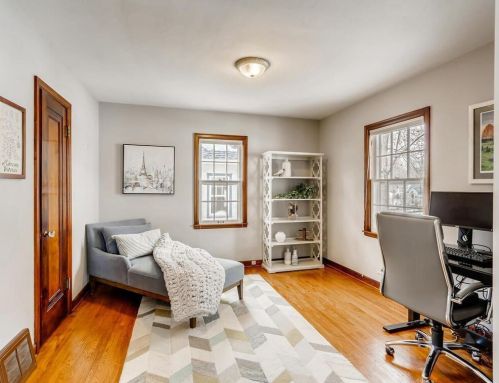 4012 Ewing Ave, Minneapolis MN 55410-1020 exterior