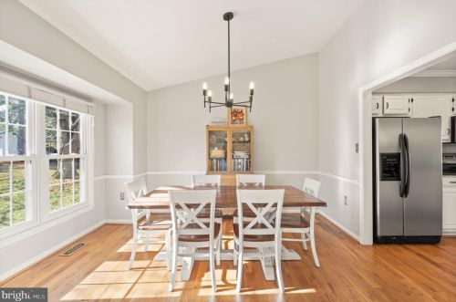 816 Anne St, Leesburg VA  20175-3426 exterior