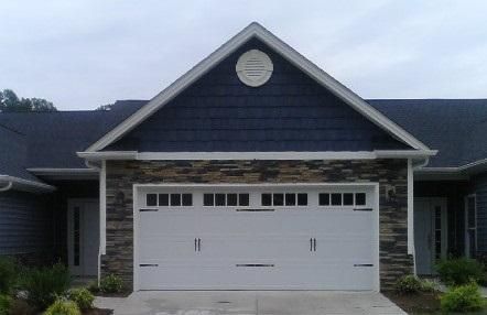 211 Bella Ct, Lynchburg VA  24502-3513 exterior