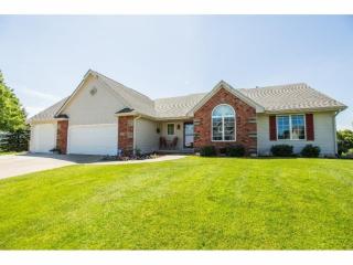 1334 Lk Shr Dr, Ivy IA  exterior