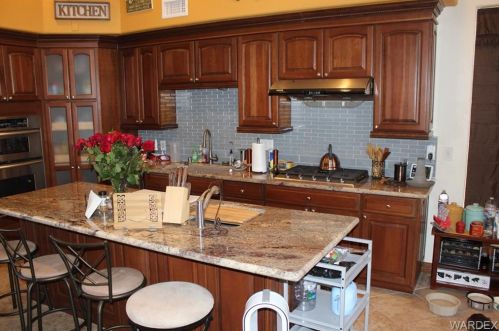1150 Camino Cv, Bullhead City AZ  86442-4300 exterior