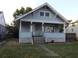2424 Euclid Ave, Spokane WA  99205-2437 exterior